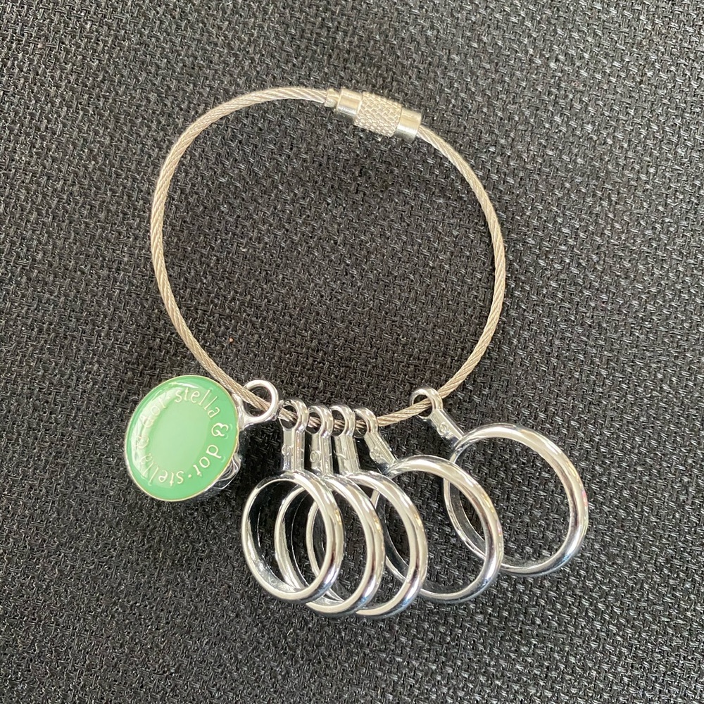 Stella & Dot Ring Sizer